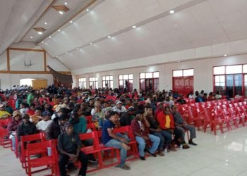 KPU Gelar Bimtek Untuk Pantarlih