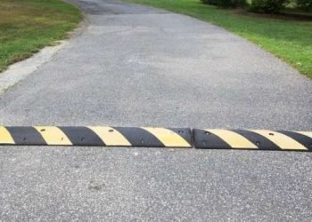 Hindari Lakalantas Pemda Bakal Bangun Polisi Tidur di Ruas Jalan Trans Papua