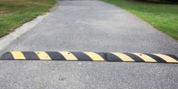 Hindari Lakalantas Pemda Bakal Bangun Polisi Tidur di Ruas Jalan Trans Papua