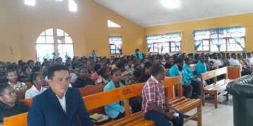 Perguruan Tinggi di Wamena Masih Temukan Calon Mahasiswa Belum Bisa Baca Tulis Dengan Baik