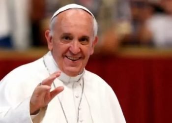 Tim Kerja Dapur Harapan Sebut Kunjungan Paus Fransiskus Sangat Bersejarah Bagi Orang Papua