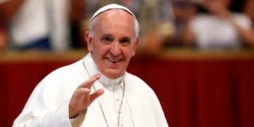 Tim Kerja Dapur Harapan Sebut Kunjungan Paus Fransiskus Sangat Bersejarah Bagi Orang Papua