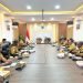 Pemprov Papua Pegunungan Rapat Persiapan HUT RI