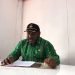 Ketua KPU Papua Pegunungan Sampaikan Alasan Penundaan Pleno Penetapan  Anggota DPRP