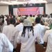 Bawaslu Jayawijaya Lantik Pengawas Tingkat Kampung