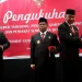Sebagai PJS Bupati Pegubin, Yohanes Penius Lanny Siap Sukseskan Pilkada Damai