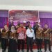 KPU Yahukimo Gelar Rapat Pleno Terbuka Rekapitulasi Dan Penetapan DPT Pemilu 2024