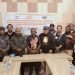 15 Cabor Dari Papua Pegunungan Menuju Acah & Sumut