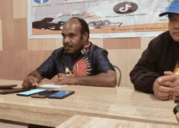 Pertamakali Ikut PON, Papua Pegunungan Kirim Ratusan Atlit ke Aceh dan Sumut