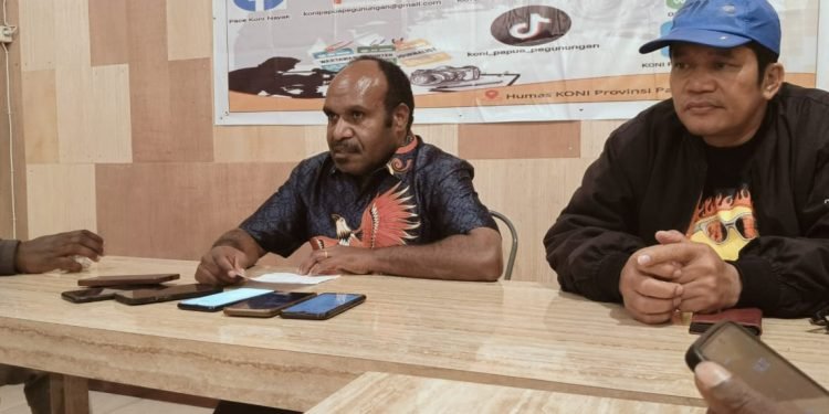 Pertamakali Ikut PON, Papua Pegunungan Kirim Ratusan Atlit ke Aceh dan Sumut