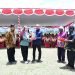 Demi Nasionalisme, Walesi Dicanangkan Sebagai Kampung Pancasila
