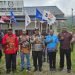 Pjs Bupati Pegubin Gelar Pertemuan dengan KPU dan Bawaslu