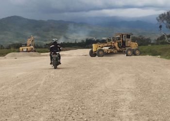 Jangan Ada Aktivitas di Lokasi Kantor Gubernur  Sebelum Mediasi Lebih Lanjut