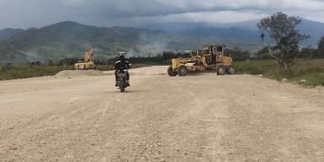 Jangan Ada Aktivitas di Lokasi Kantor Gubernur  Sebelum Mediasi Lebih Lanjut