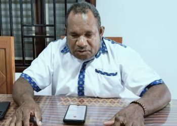 Asis Lanny Tegaskan Gubernur Terpilih Papua Pegunungan Tak Pernah Perintah Pungutan