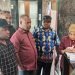 Sejumlah Anggota DPRD Jayawijaya Teruskan Aspirasi Penolakan Gugatan ke MK