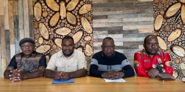 Mamberamo Tengah Umumkan Hasil Seleksi Berkas Calon DPRK Jalur  Pengangkatan