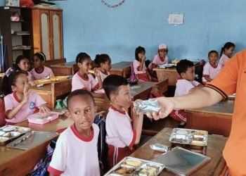 DPR Papua Pegunungan: Penerapan MBG Perlu Kajian Bersama