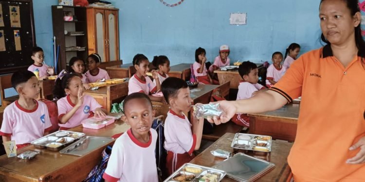 DPR Papua Pegunungan: Penerapan MBG Perlu Kajian Bersama