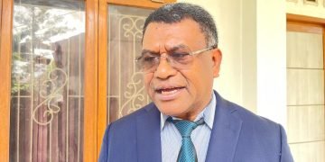  Begini Pesan PJ Bupati Jayawijaya Jelang Putusan Dismissal MK