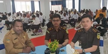 Pansel DPRK Pengangkatan Jayawijaya Diminta Umumkan Nilai Hasil Seleksi