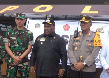 Pemkab Yahukimo Berhasil Evakuasi Sembilan Orang Korban di Distrik Anggruk