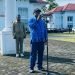 Wakil Bupati Yahukimo Esau Miram Menegaskan Jaga Kedisiplinan ASN