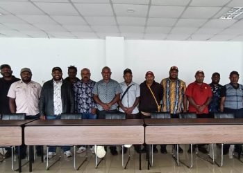 DPRD Jayawijaya Bakal Panggil Pansel DPR Pengangkatan dan Pihak Terkait