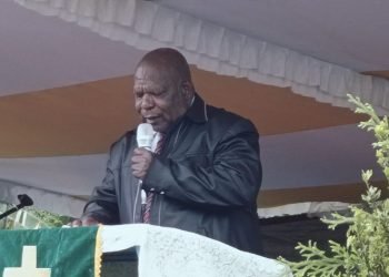 PGPP Akan Dorong Perayaan HUT PI di Jayawijaya Jadi Satu Tempat