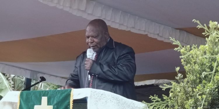 PGPP Akan Dorong Perayaan HUT PI di Jayawijaya Jadi Satu Tempat