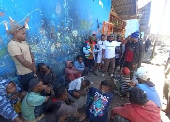 28 Tahun Bersama “Anak Jalanan” di Wamena, Tak Ada Fasilitas yang Dibangun Pemerintah