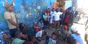 28 Tahun Bersama “Anak Jalanan” di Wamena, Tak Ada Fasilitas yang Dibangun Pemerintah