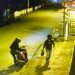Terungkap, Terduga Pelaku BOM Molotov di Kantor Jubi Anggota TNI