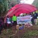  IMAPA Kalsel Salurkan Bantuan ke Korban Terdampak Banjir di Wamena