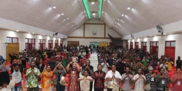 Pemprov Papua Pegunungan dan Pemda Jayawijaya Dinilai Tidak Peduli SDM Papua Pegunungan