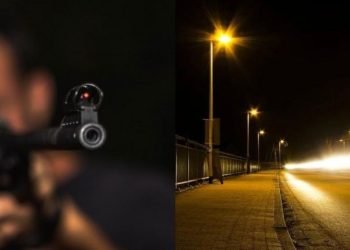 Bunyi Tembakan di Beberapa Kampung, Warga Wamena Resah