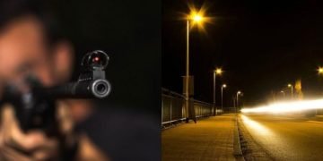 Bunyi Tembakan di Beberapa Kampung, Warga Wamena Resah