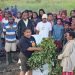 Fransina Daby: Pasca Banjir Saat Ini Masyarakat Butuh Alat Kerja dan Bibit