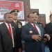 Bupati Didimus Yahuli Hadiri Pembukaan Rapat Paripurna Masa Sidang I Tahun 2025