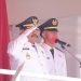 Peringati HUT RI, Jhon Tabo: Sekali Merah Putih Selamanya Indonesia