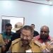 Gubernur Sebut 61 Kilometer Trans Jayapura Wamena Diaspal Tahun Ini