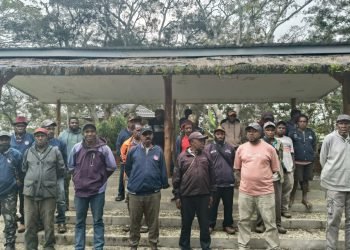 Asosiasi Kepala Kampung Minta Pemda Jayawijaya Tak Lakukan Pergantian Sepihak