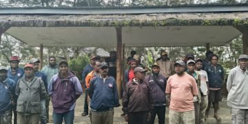 Asosiasi Kepala Kampung Minta Pemda Jayawijaya Tak Lakukan Pergantian Sepihak