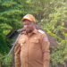 Wabup Yahukimo Esau Miram Tekankan Kedisiplinan ASN 