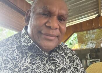 Eksekutif Percepatan Pembangunan Papua Sama Saja Dengan UP4B dan BP3OKP