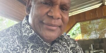 Eksekutif Percepatan Pembangunan Papua Sama Saja Dengan UP4B dan BP3OKP