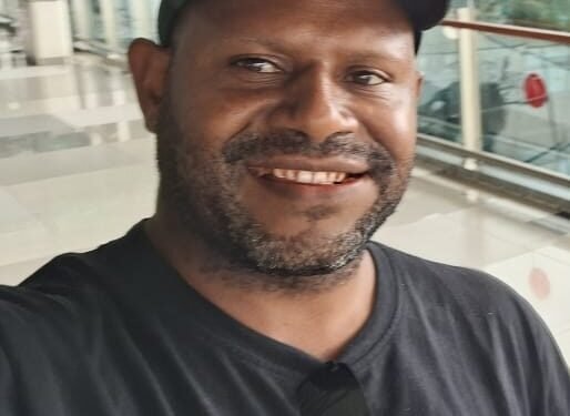 Intelektual Papua Pegunungan Dukung Komite Eksekutif Bentukan Presiden