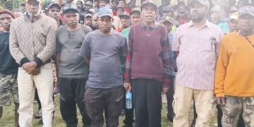 Asosiasi Kepala Kampung Minta Pemda Selesaikan Masalah PLT Sebelum Penyaluran Dana