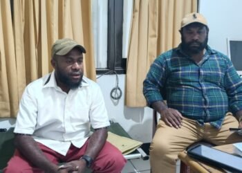 Asosiasi Pengusaha Parawisata Papua Pegunungan Resmi Daftar di Kesbangpol