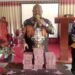 Bupati Yahukimo Bantu 1 Milyar ke Gereja Kingmi Papua Jemaat Bethel Pulau